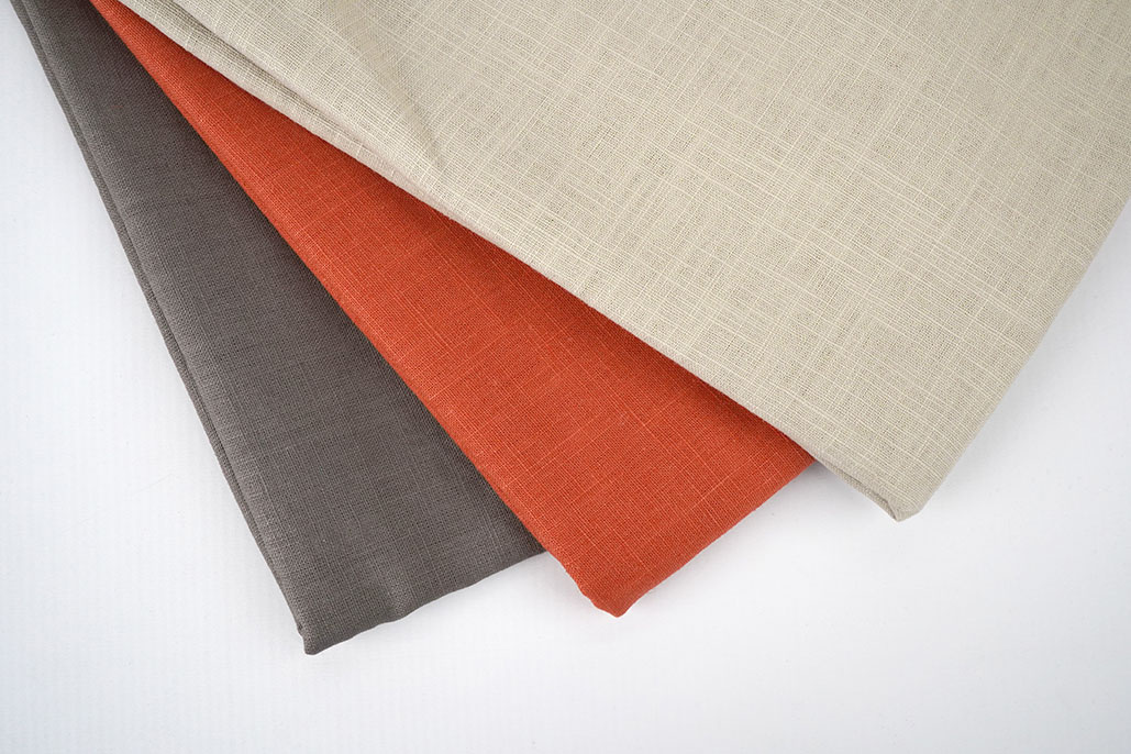 Washed Linen Package 10