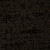 Tricot flock Gemêleerd Bruin