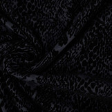 Tricot flock Snake Jeans