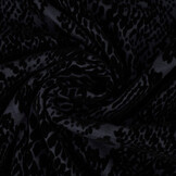 Tricot flock Snake Jeans