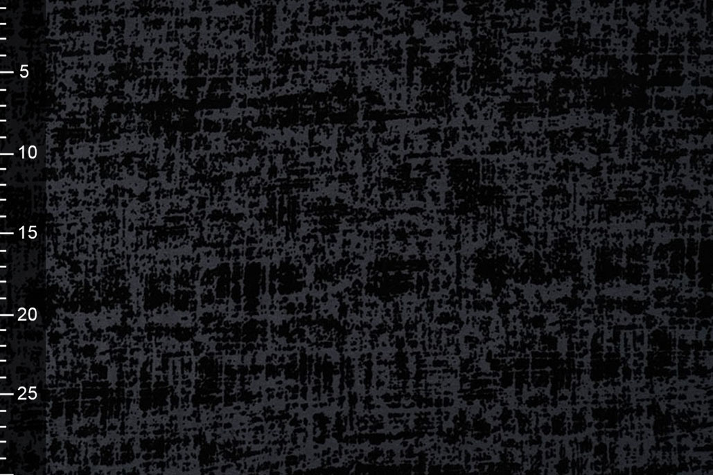 Tricot flock Blended Jeans