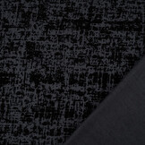 Tricot flock Blended Jeans