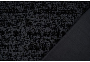 Tricot flock Blended Jeans