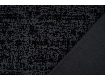 Tricot flock Blended Jeans