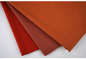 Gewaschenes Leinen Paket 11