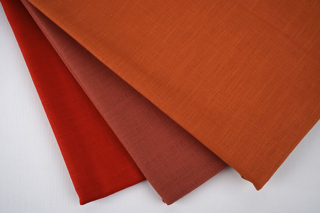 Washed Linen Package 11