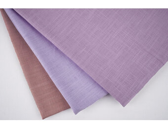 Washed Linen Package 12