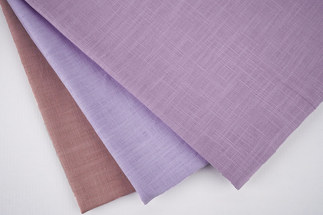 Washed Linen Package 12