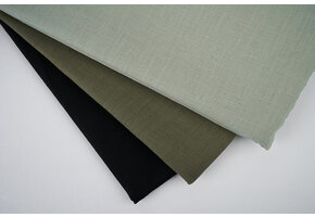 Gewaschenes Leinen Paket 13