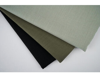 Gewassen Linnen Pakket 13