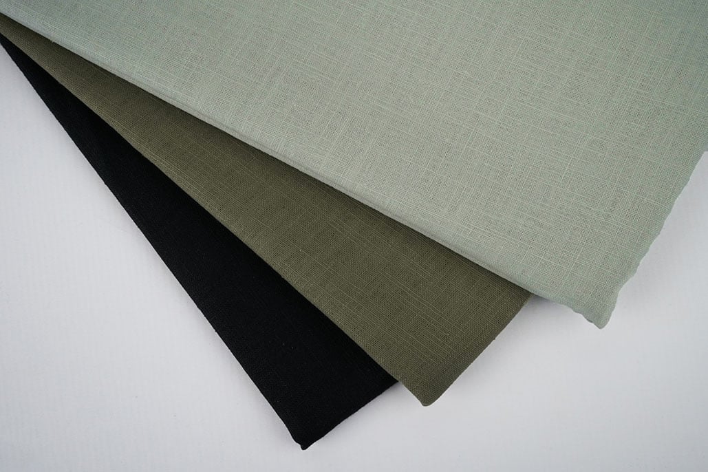 Gewassen Linnen Pakket 13