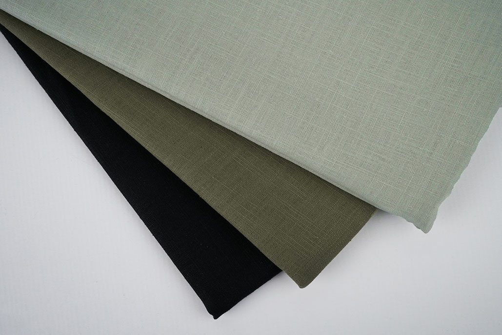 Washed Linen Package 13