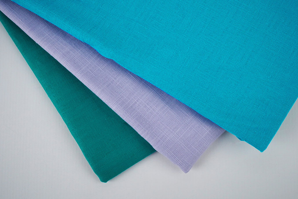 Washed Linen Package 14