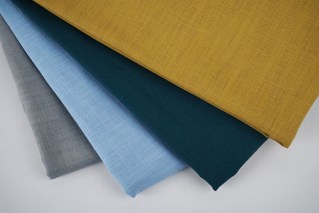 Washed Linen Package 15