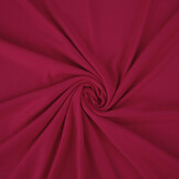 Viscose Jersey Fuchsia Roze