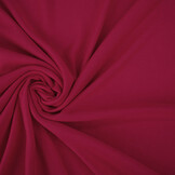 Viscose Jersey Fuchsia Rosa