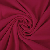 Viscose Jersey Fuchsia Pink