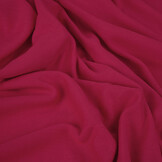 Viscose Jersey Fuchsia Roze