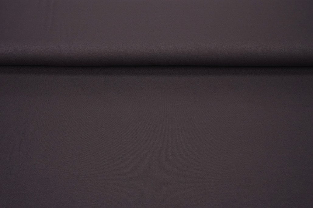 Viscose Jersey Dark Mauve