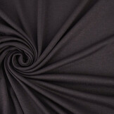Viscose Jersey Donker Mauve