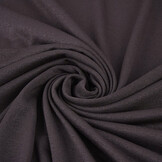 Viscose Jersey Dark Mauve