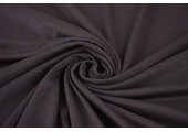 Viscose Jersey Donker Mauve