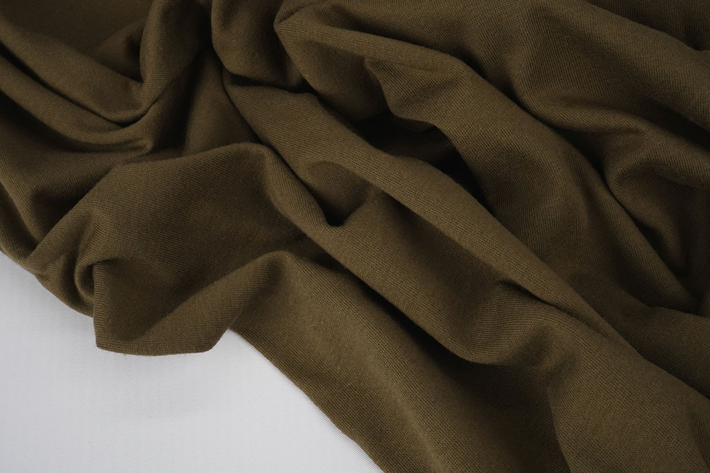 Viscose Jersey Breen