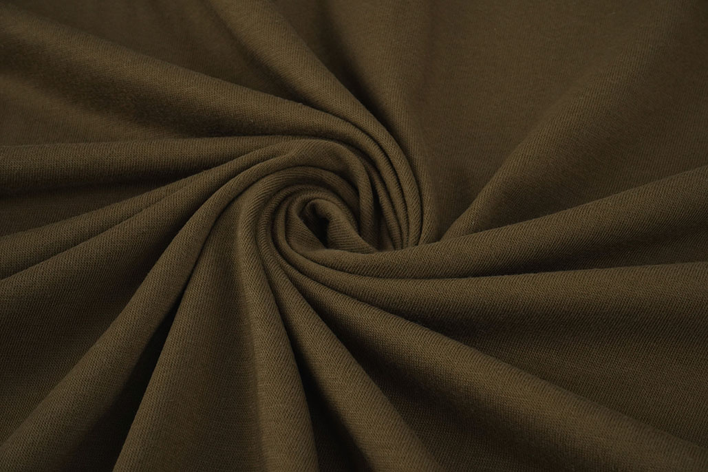 Viscose Jersey Breen