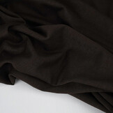 Viscose Jersey Java Brown