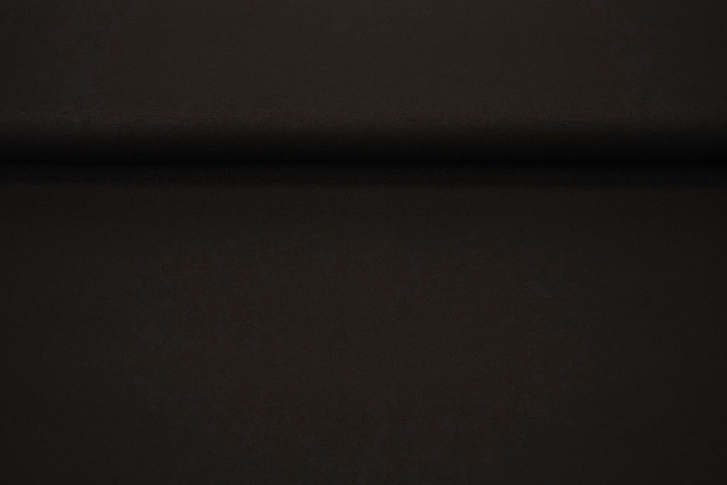 Viscose Jersey Java Braun