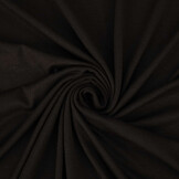 Viscose Jersey Java Brown