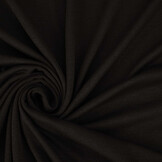 Viscose Jersey Java Brown
