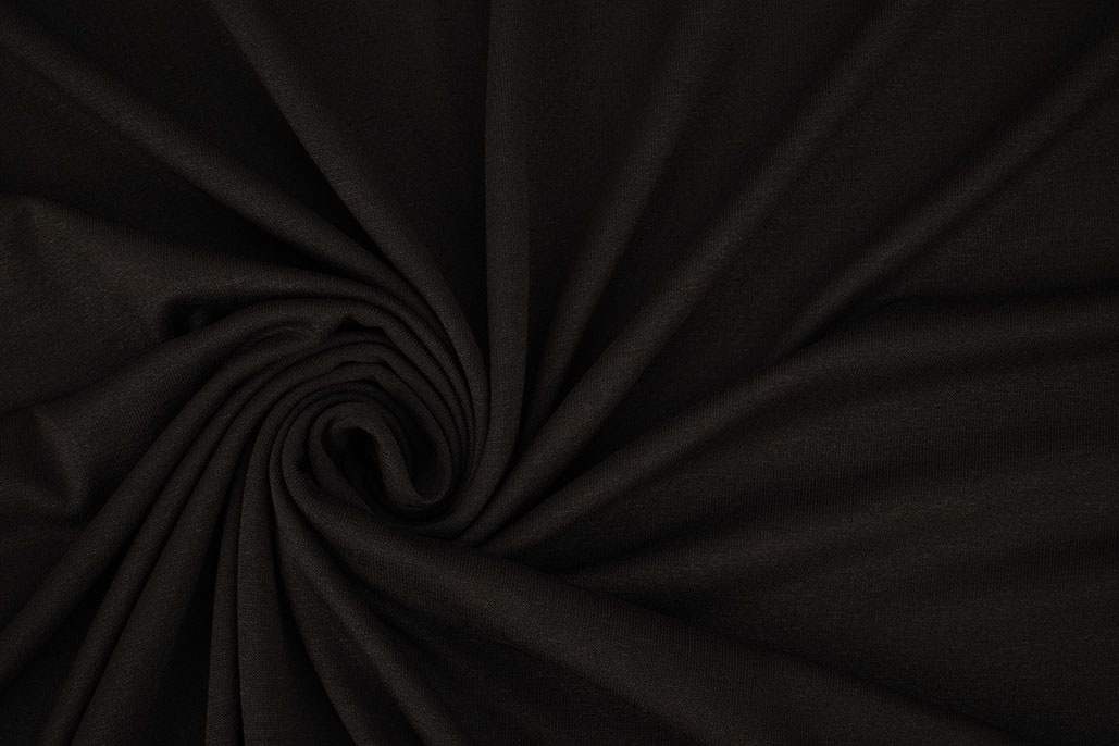 Viscose Jersey Java Bruin