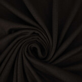 Viscose Jersey Java Brown