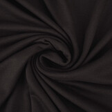 Viscose Jersey Aubergine Brown