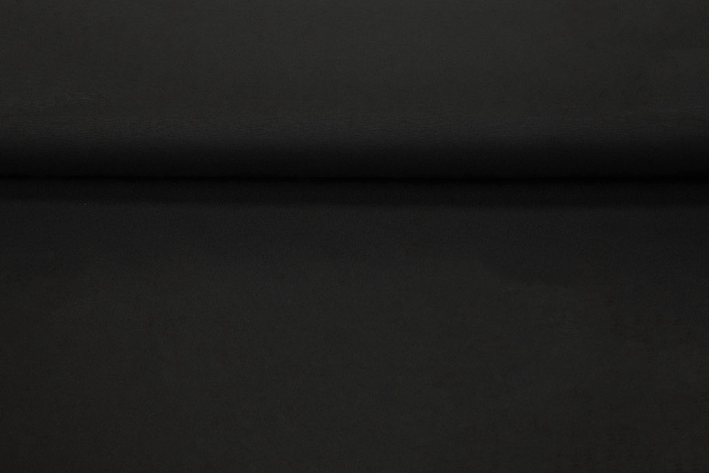Viscose Jersey Anthrazitgrau