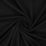 Viscose Jersey Anthrazitgrau