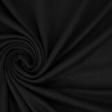 Viscose Jersey Antraciet Grijs