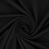 Viscose Jersey Anthracite Grey