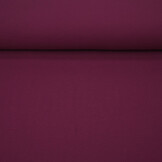 Viscose Jersey Donker Cyclaam