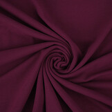 Viscose Jersey Dunkel Alpenveilchen