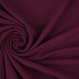 Viscose Jersey Dark Cyclamen