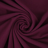 Viscose Jersey Donker Cyclaam