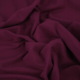 Viscose Jersey Dark Cyclamen