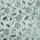 Mesh Embroidered Sequins Naomi Light Old Green