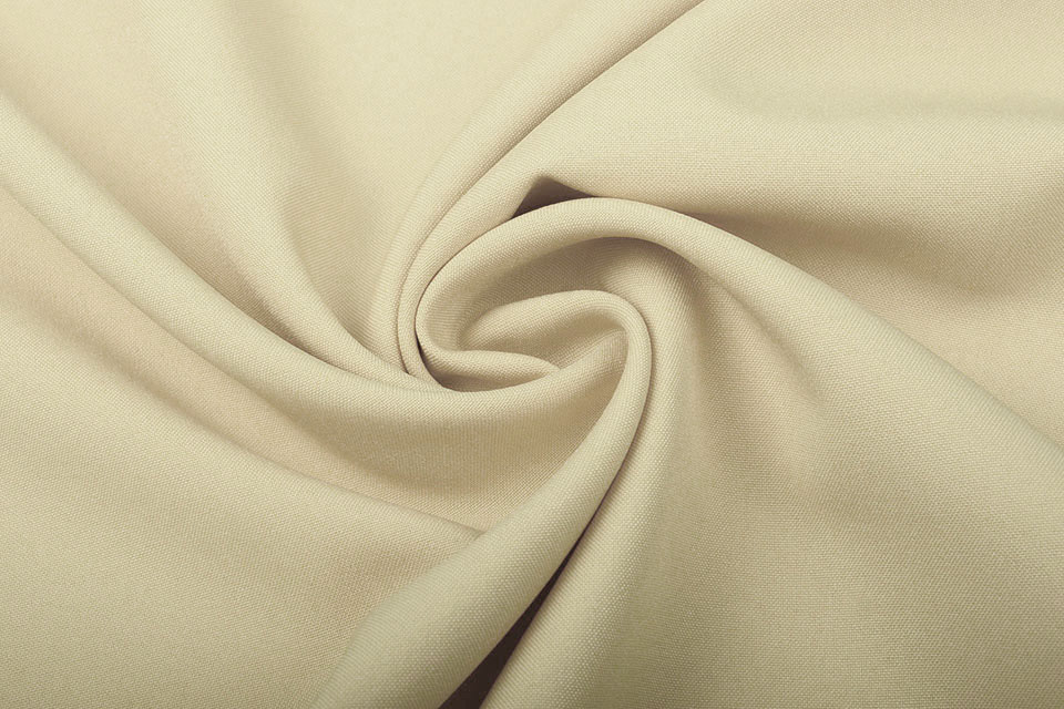 Bi-Stretch Butteryellow