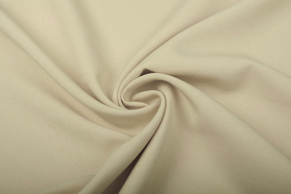 Bi-Stretch Buttergelb