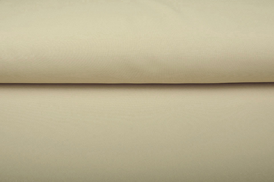 Bi-Stretch Buttergelb