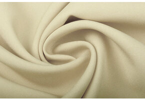 Bi-Stretch Butteryellow