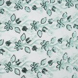 Mesh Embroidered Sequins Melissa Light Old Green